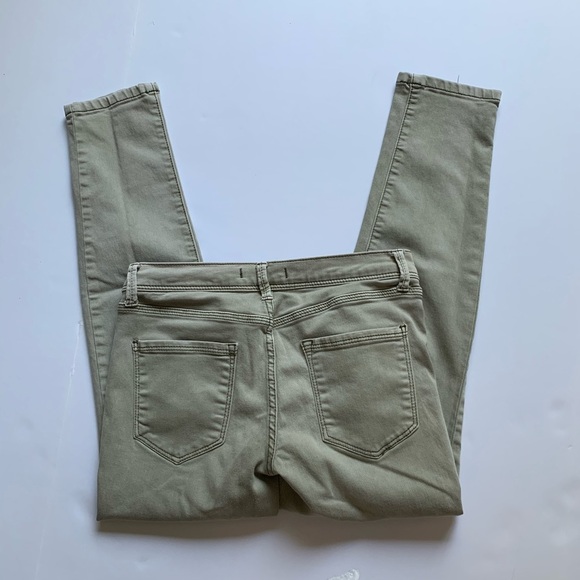 Free People Jeans - Picture 7 of 8